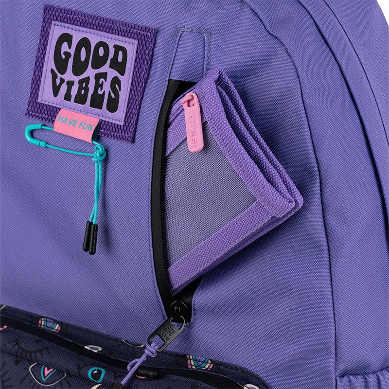 Рюкзак Kite Education teens (K25-949L-2) - фото 11 Рюкзак Kite Education teens (K25-949L-2) - фото 11