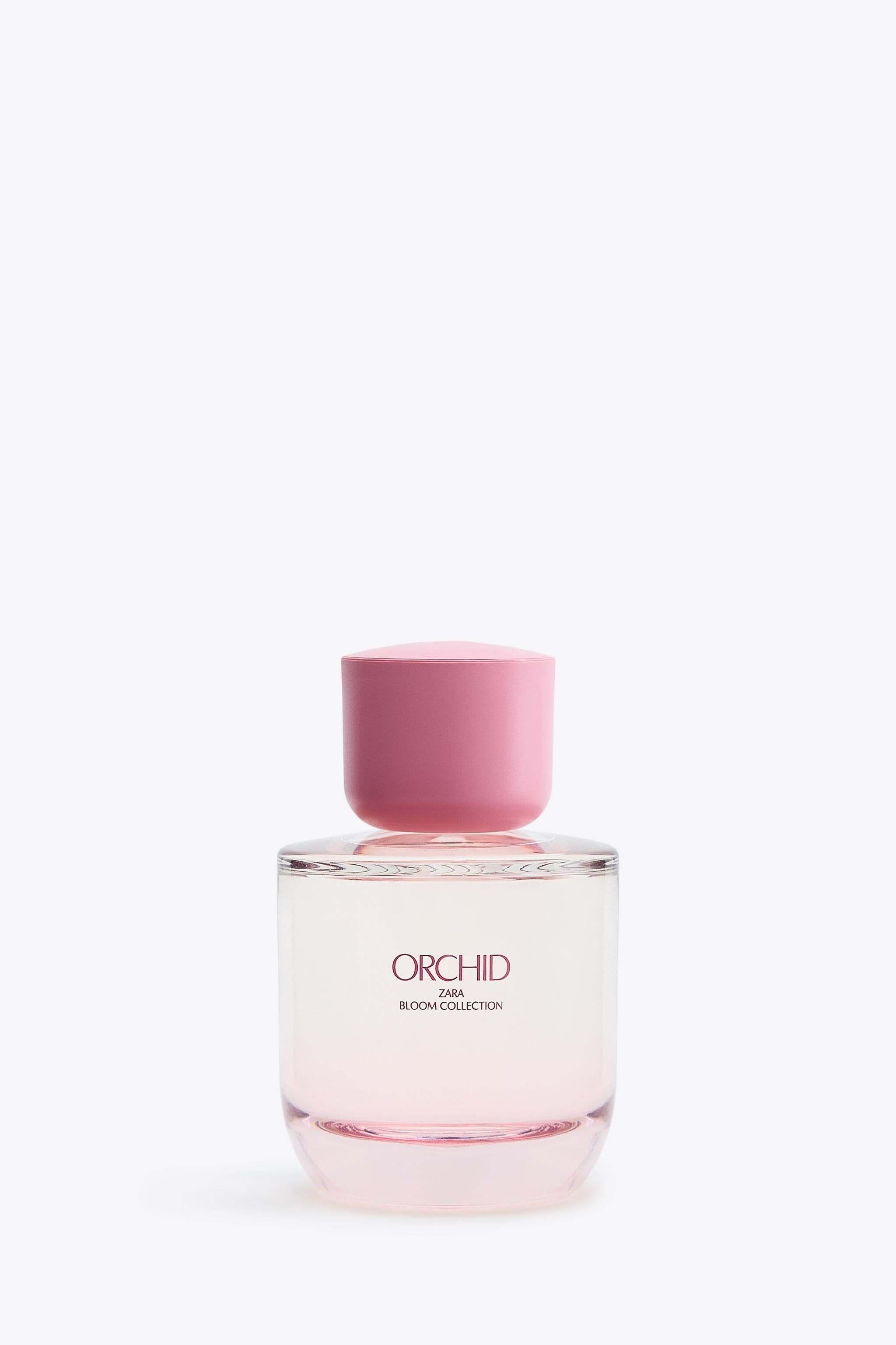 Парфумована вода Zara Orchid 90 мл Парфумована вода Zara Orchid 90 мл