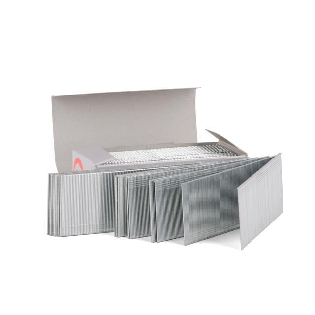 Гвоздь для степлера Intertool PT-8650 PT-1603 PT-1612 50 мм 18GA 1,0х1,25 мм 5000 шт./уп. Гвоздь для степлера Intertool PT-8650 PT-1603 PT-1612 50 мм 18GA 1,0х1,25 мм 5000 шт./уп.