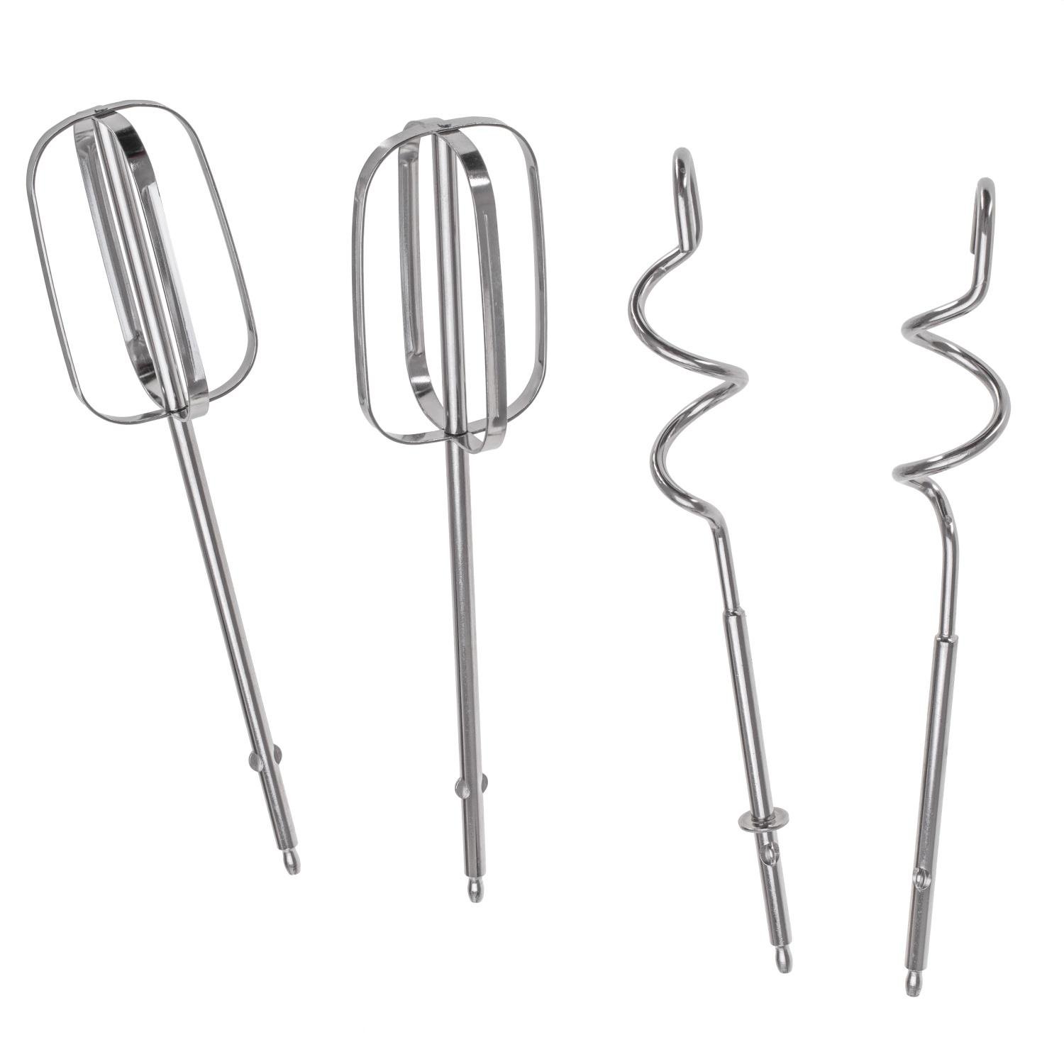 Миксер ручной Adler AD 4232 2 насадки режим турбо 900 Вт (628663) - фото 8 Миксер ручной Adler AD 4232 2 насадки режим турбо 900 Вт (628663) - фото 8