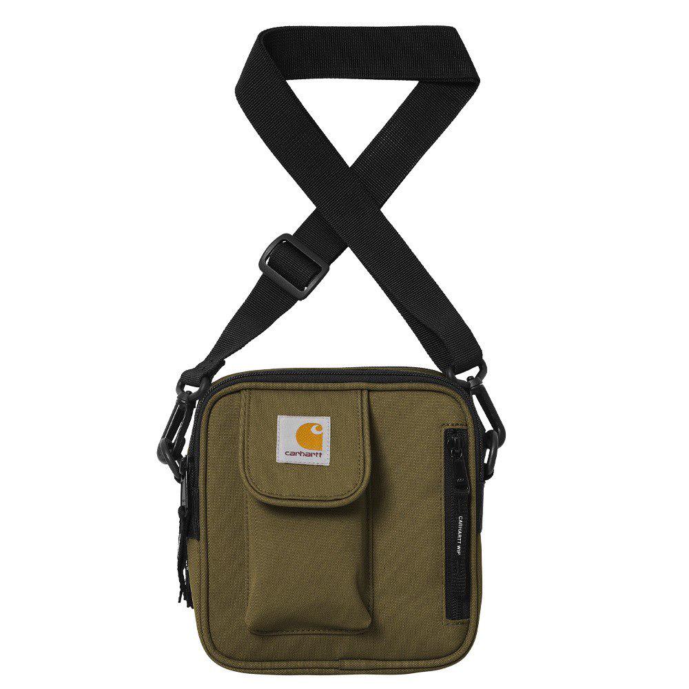 Сумка через плечо Carhartt Carhartt WIP Серый (jk00)