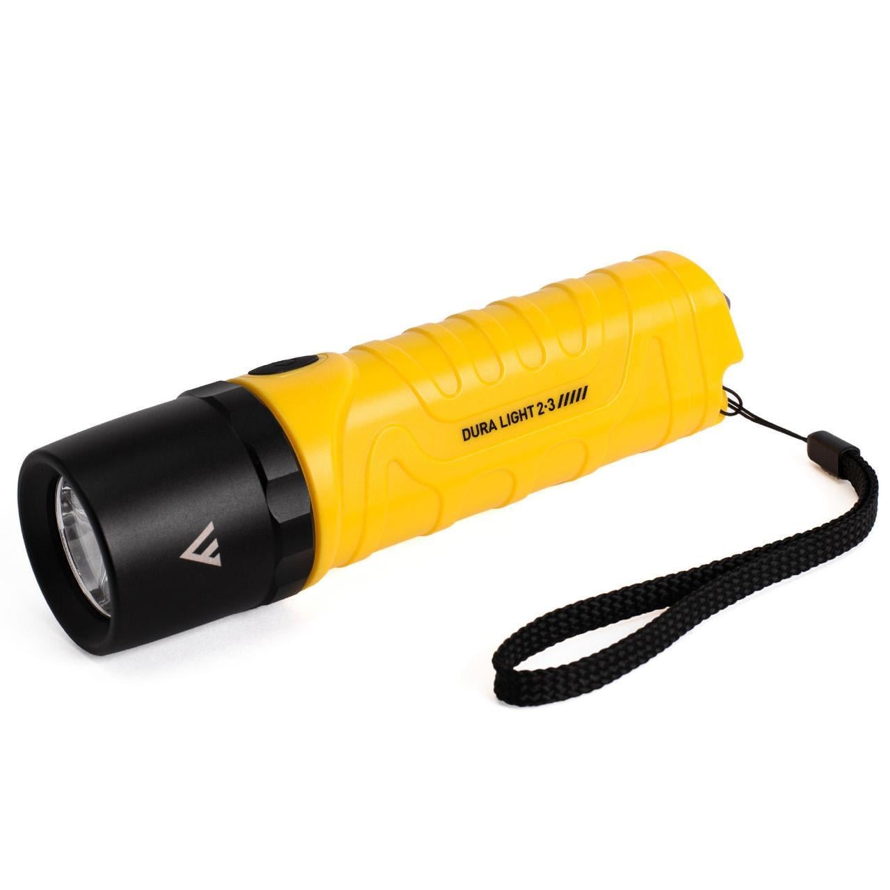 Фонарь профессиональный Mactronic Dura Light 2.3 800 Lm Powerbank USB Recharge Glass Breaker (PHH0124)