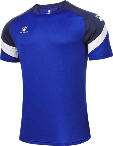 Футболка Kelme WARRIOR 8151ZB1007.9481 3XL Синий