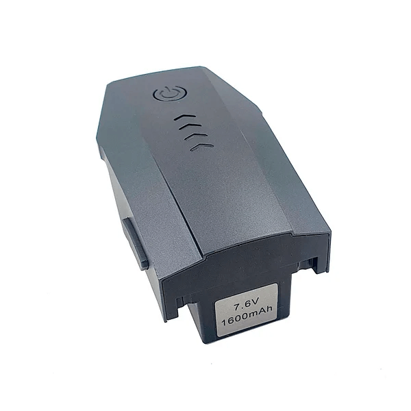 Аккумулятор для квадрокоптера ZLRC SG907 Pro Li-Po 1600 mAh 7,6 V (d108) - фото 2 Аккумулятор для квадрокоптера ZLRC SG907 Pro Li-Po 1600 mAh 7,6 V (d108) - фото 2