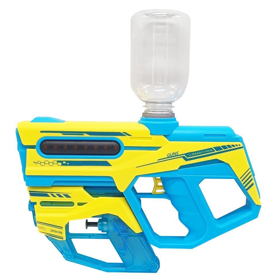 Детский водяной автомат на аккумуляторе Bambi (IW-181-W-78)