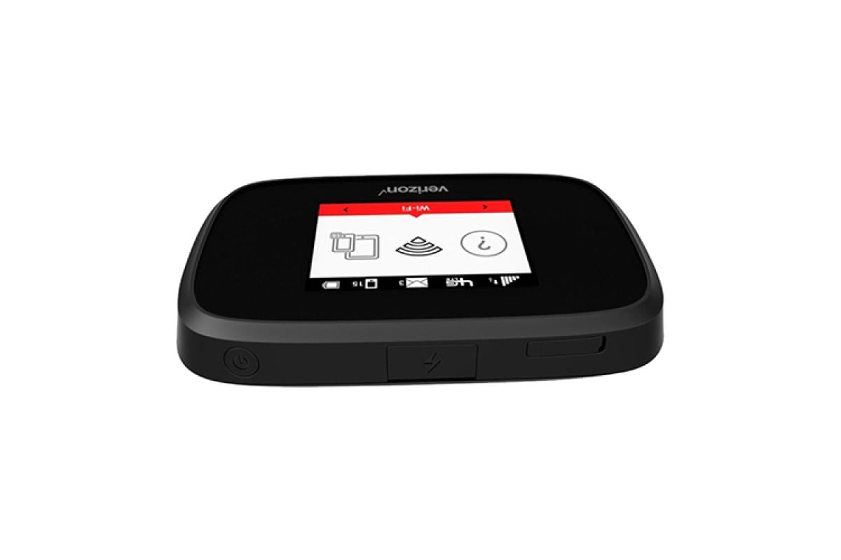 Wi-Fi-роутеры Novatel MiFi 7730L 3G/4G LTE WiFi (12075478) - фото 5