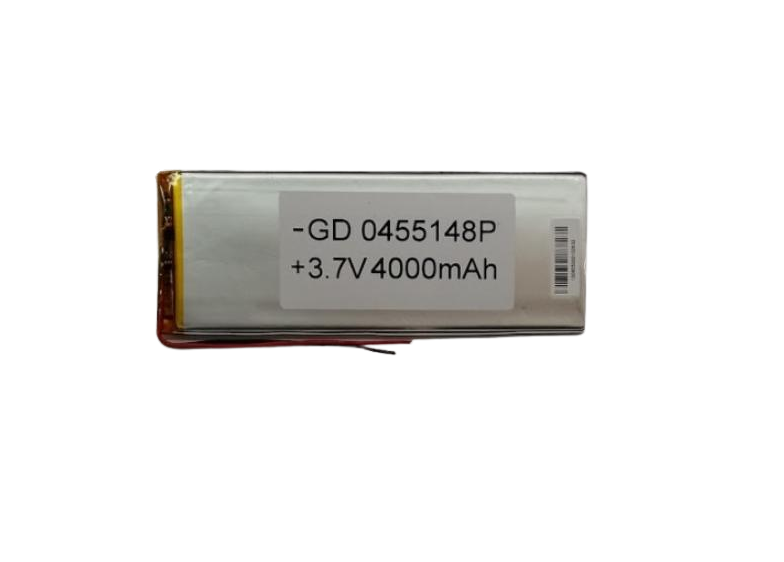 Аккумуляторная батарея UK 0455148P 4000 mAh (000020554)