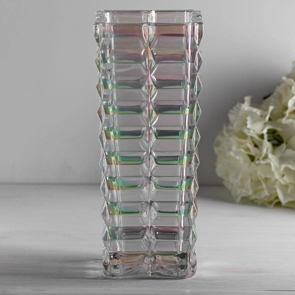 Ваза Modern Rosa 30 см (9191-033)