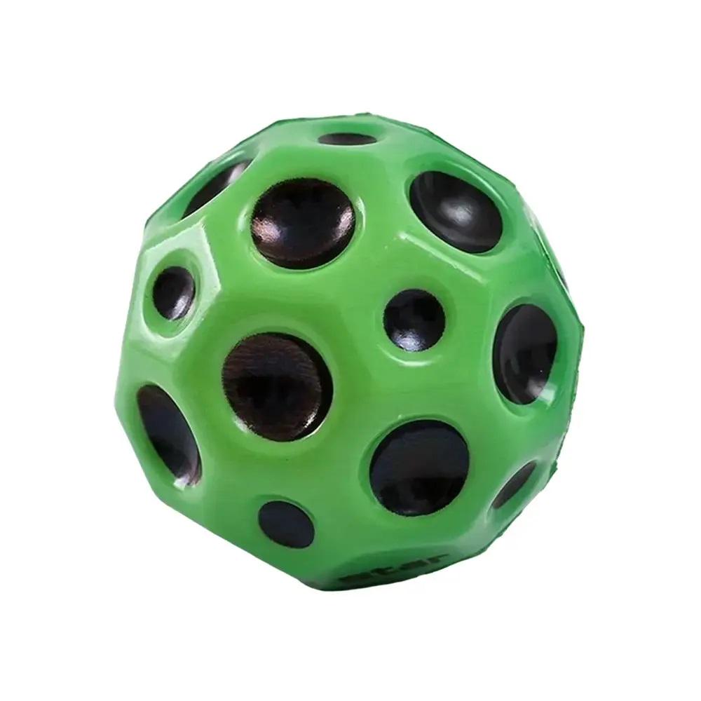 ᐉ Мяч антигравитационный Sky Ball Gravity Ball 1 шт. Зеленый (ULT-7855098)  • Купить в Киеве, Украине • Лучшая цена в Эпицентр