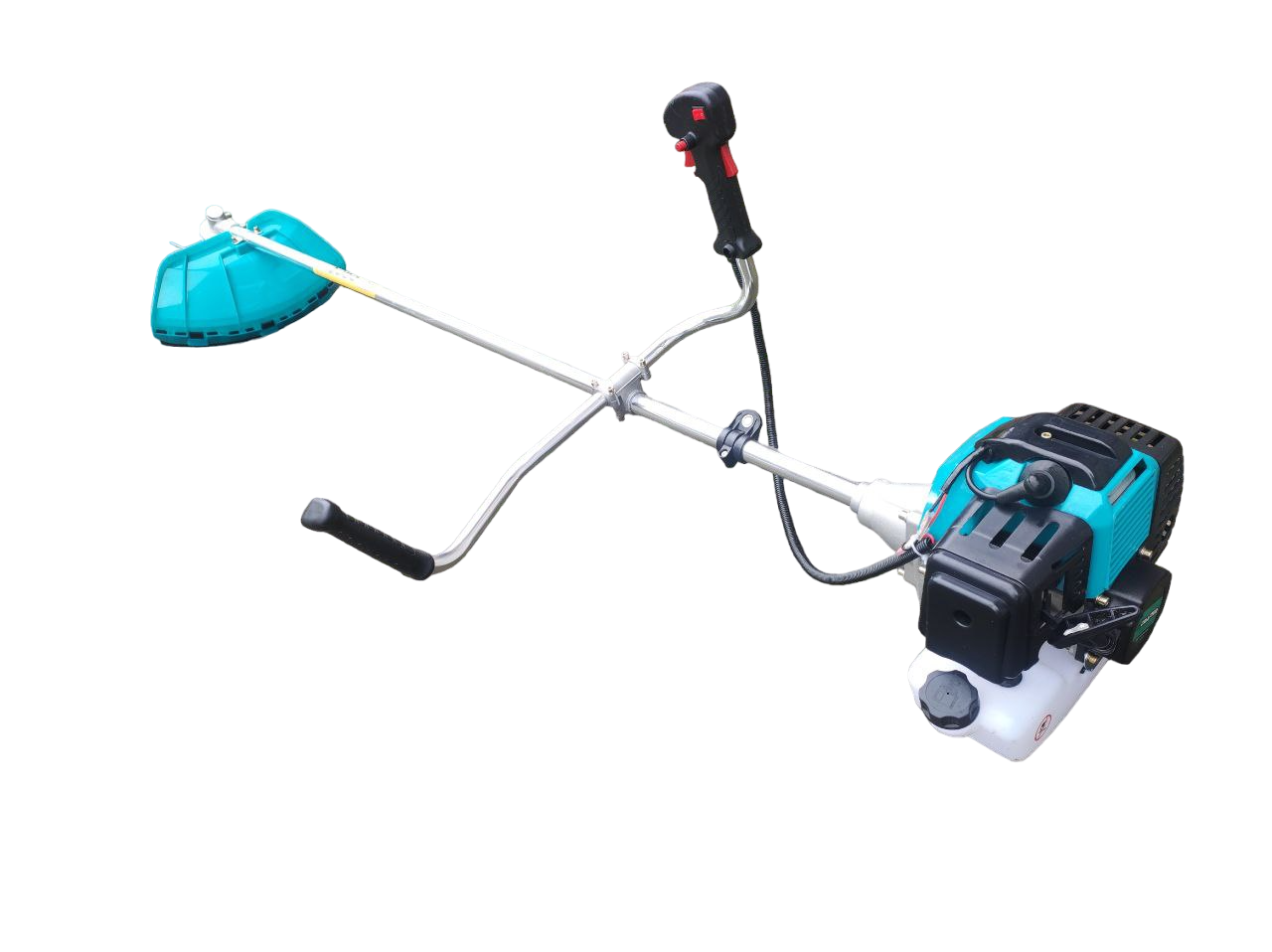 Бензиновий триммер CRAFTER RT-7800