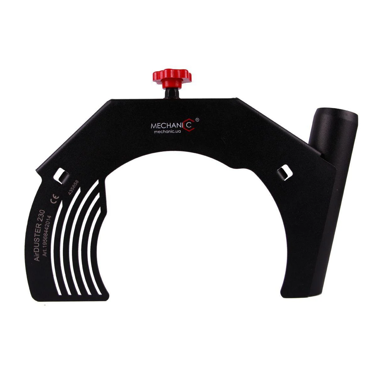 Насадка Mechanic AirDUSTER 230 для ушм (19568442014)