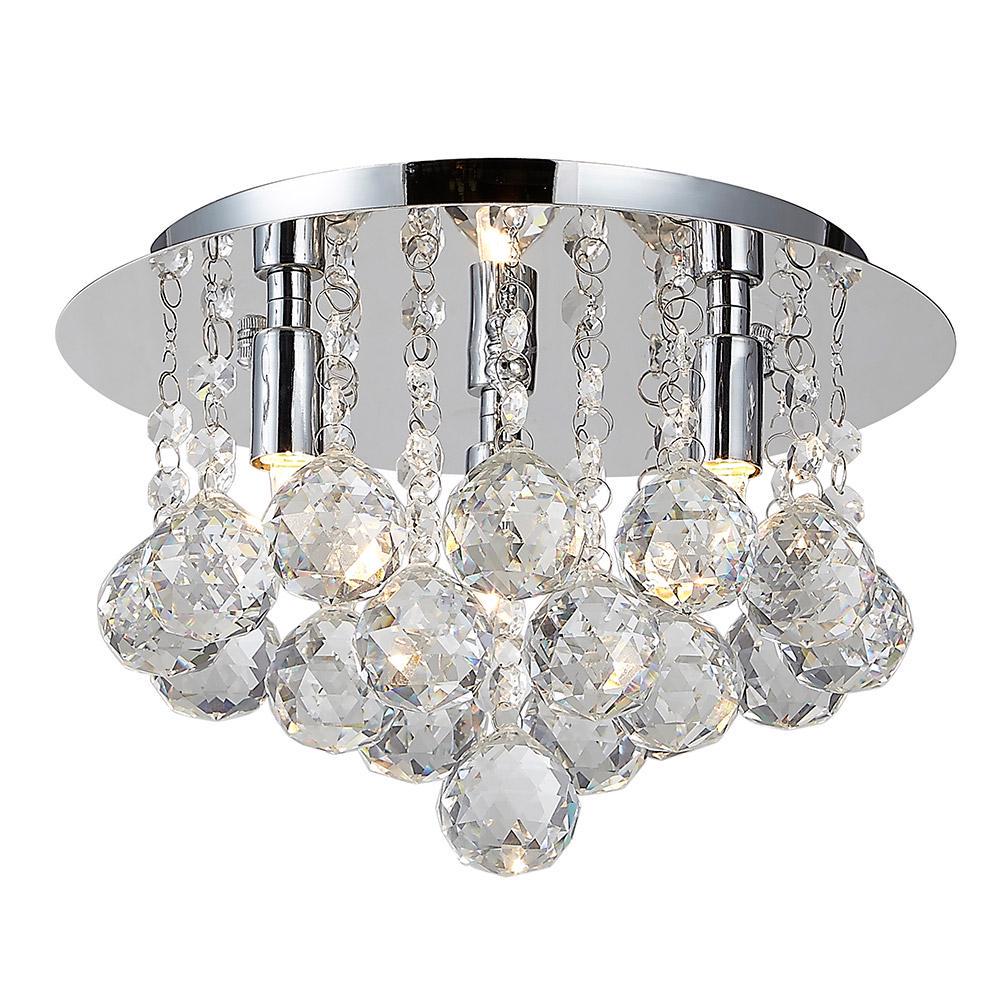 Люстра Azzardo AZ1285 BOLLA (1671-3X)