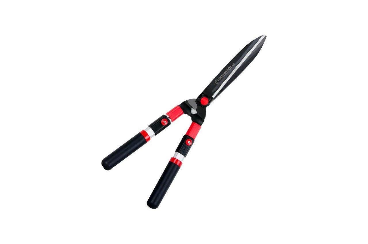 Ножиці садові Intertool FT-1117 ручки телескопічні FT-1117 830 мм (14959925)