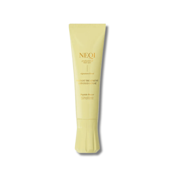 Маска с пептидами NEQI Peptide Infusion Power Treatment Интенсивная питательная 100 мл (4063528086297)