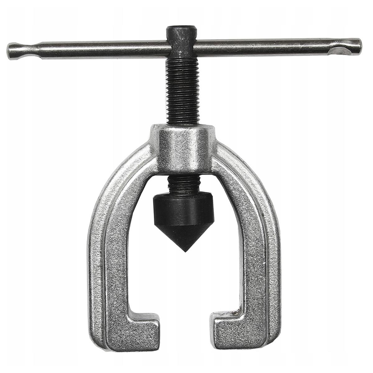 Набір інструментів для розвальцювання гальмівних шлангів Mar-Pol M57750 9 ел. в пластиковому кейсі (17858905) - фото 4 Набір інструментів для розвальцювання гальмівних шлангів Mar-Pol M57750 9 ел. в пластиковому кейсі (17858905) - фото 4