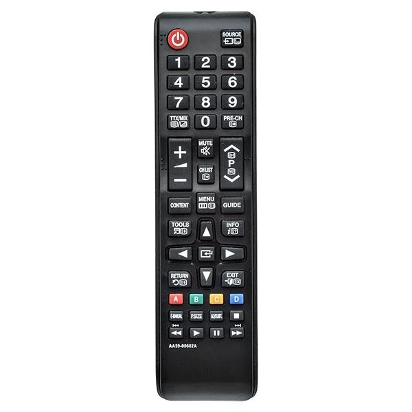 Пульт для телевізора Samsung AA59-00602A (SAM-RCAA5900602A) Пульт для телевізора Samsung AA59-00602A (SAM-RCAA5900602A)