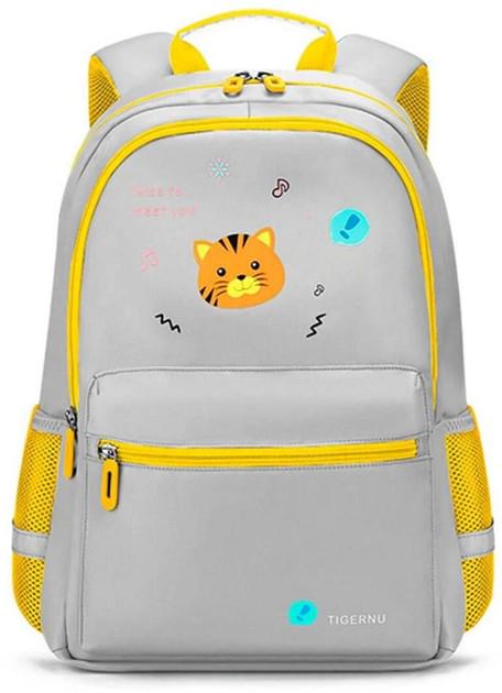 Рюкзак Tigernu T-B9030A 15,6" Grey