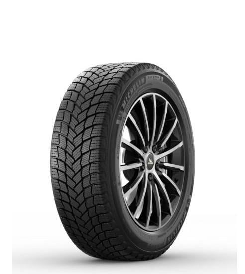 Шина Michelin X-Ice Snow SUV 245/65 R17 111T без шипів зимова