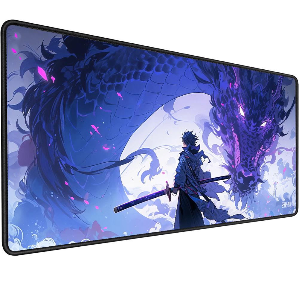Игровая поверхность SHLab Boy and Dragon SHM-1008 70x30 см (37957)
