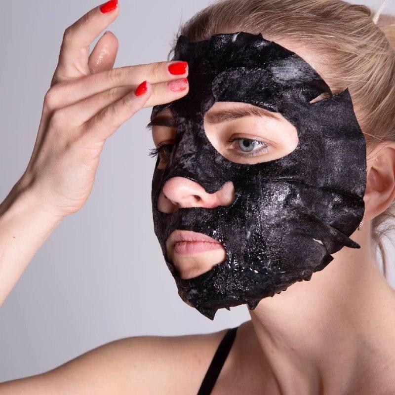 Маска для лица тканевая Estesophy Fase Mask Pack Horse Oil 1 шт. (1032006021) - фото 3 Маска для лица тканевая Estesophy Fase Mask Pack Horse Oil 1 шт. (1032006021) - фото 3