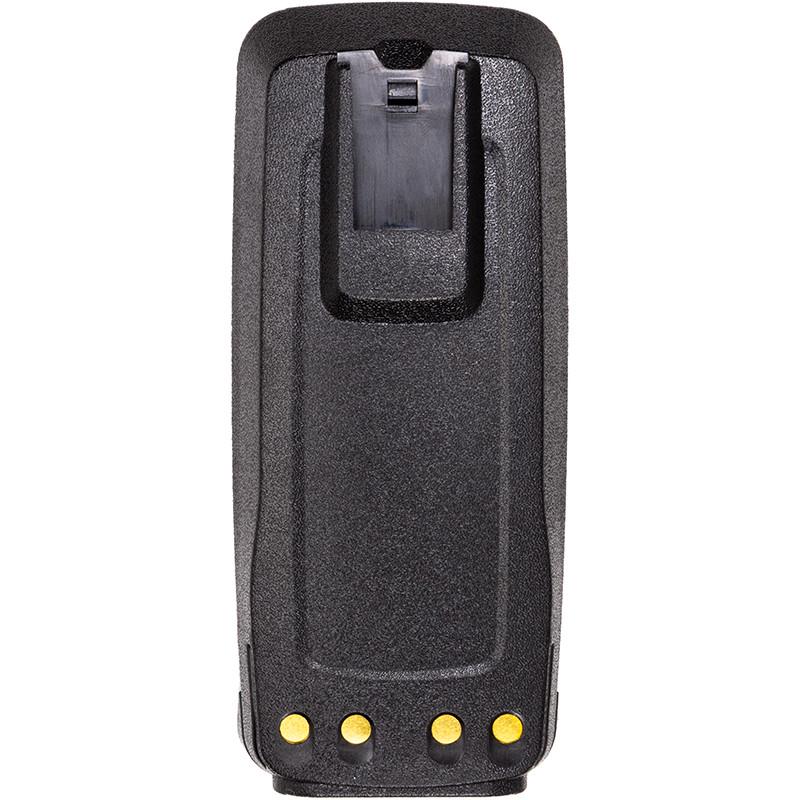 Акумулятор Power-Time для радіостанції Motorola DP3400 Li-ion 7,4V 2600mAh