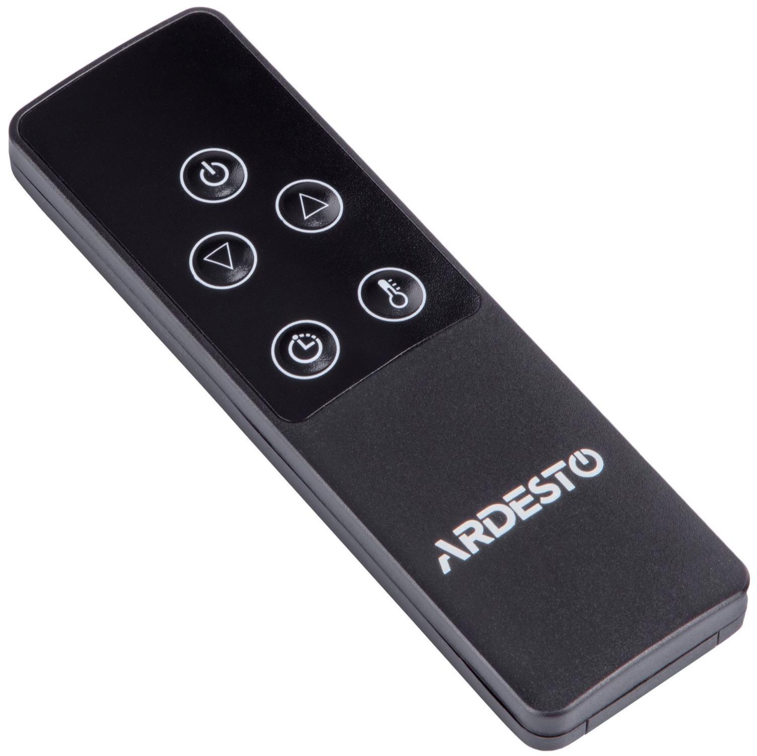 Обогреватель Ardesto IH-2500-CBN1B (100633) - фото 8