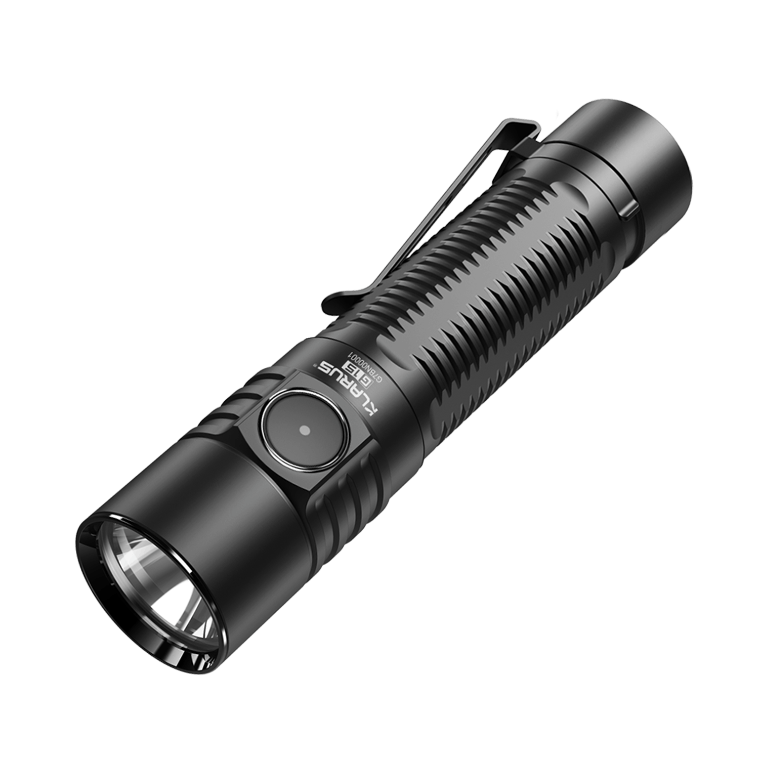 Фонарь Klarus G15