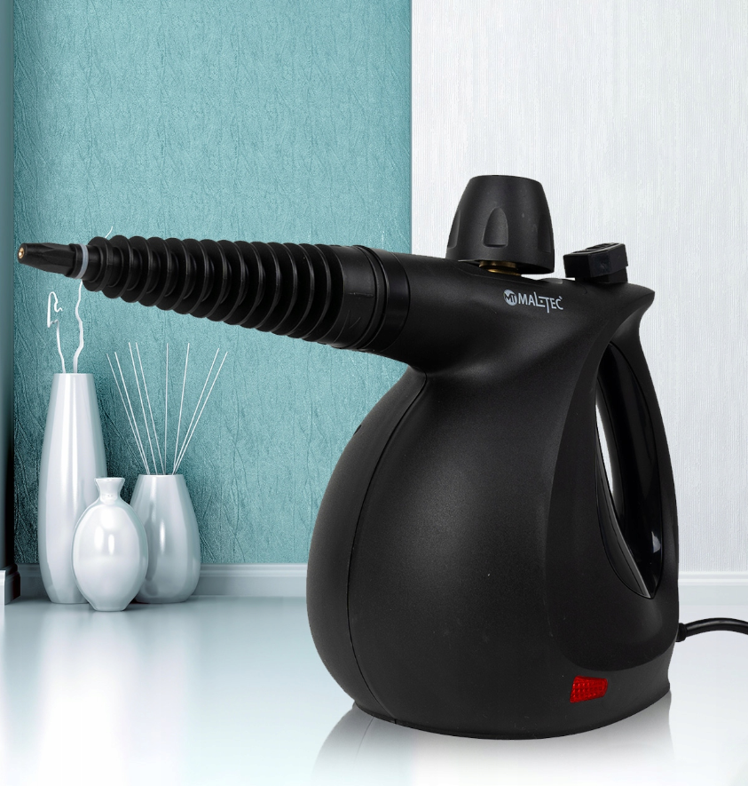 Пароочисник Maltec HDS3350W (1800213711) - фото 8 Пароочисник Maltec HDS3350W (1800213711) - фото 8