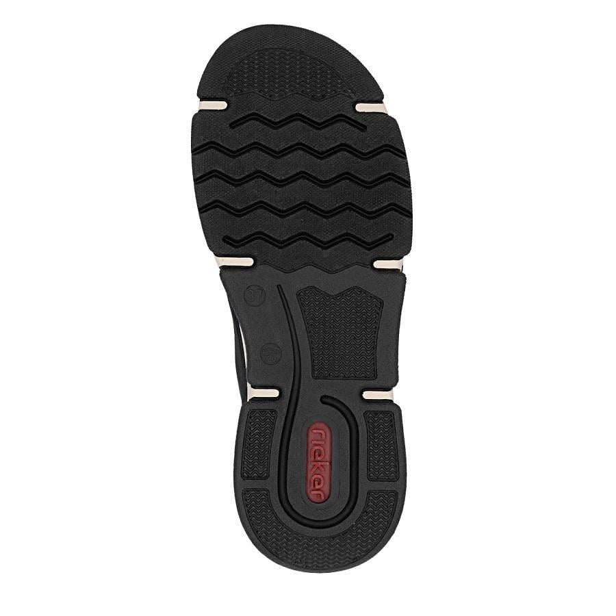 Черевики жіночі зимові RIEKER 45920-01 р. 38 - фото 6 Черевики жіночі зимові RIEKER 45920-01 р. 38 - фото 6