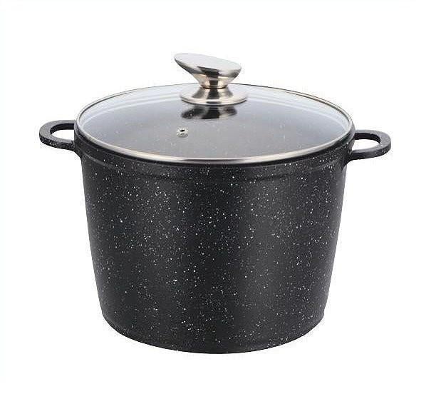 Кастрюля Benson 10 л (BN-300) Кастрюля Benson 10 л (BN-300)