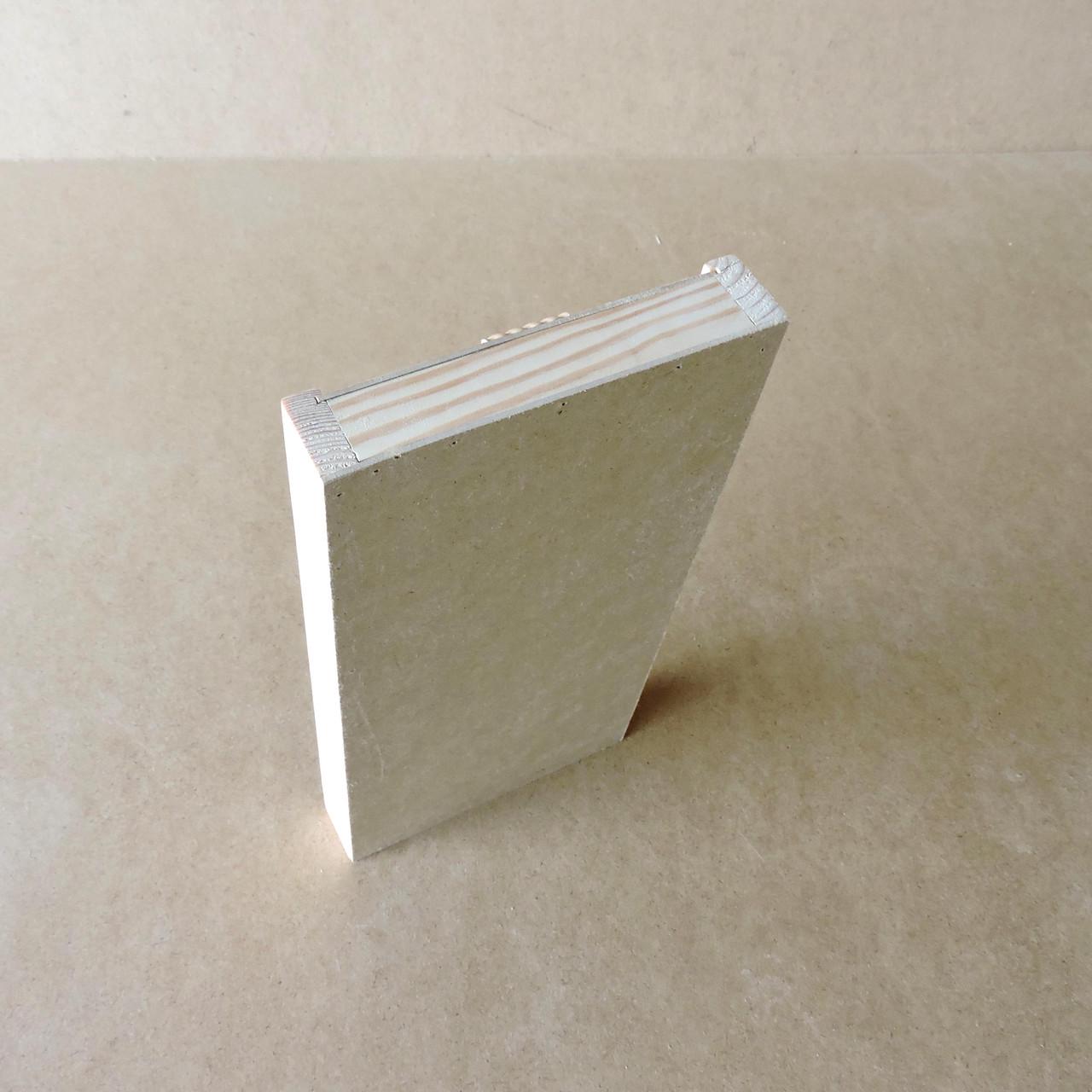 Пенал деревянный Ландыш 20х40х4 см (ПНЛ-01204004) - фото 3 Пенал деревянный Ландыш 20х40х4 см (ПНЛ-01204004) - фото 3