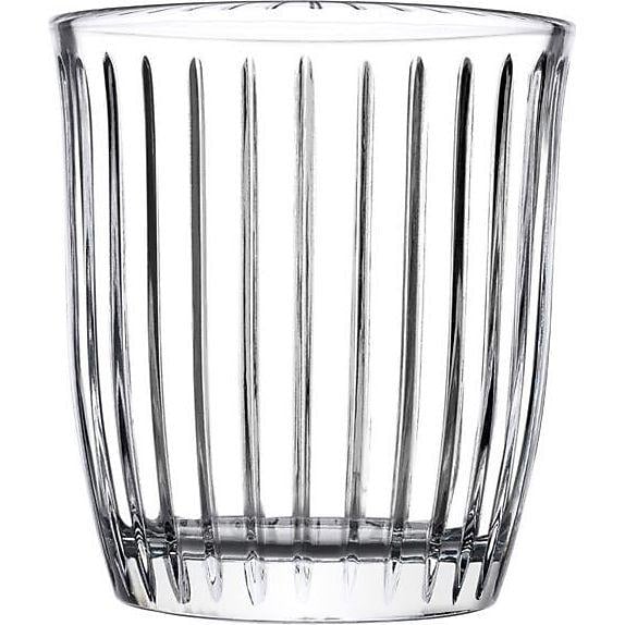 Склянка для віскі Pasabahce Joy 4 шт. 260 мл (520334)