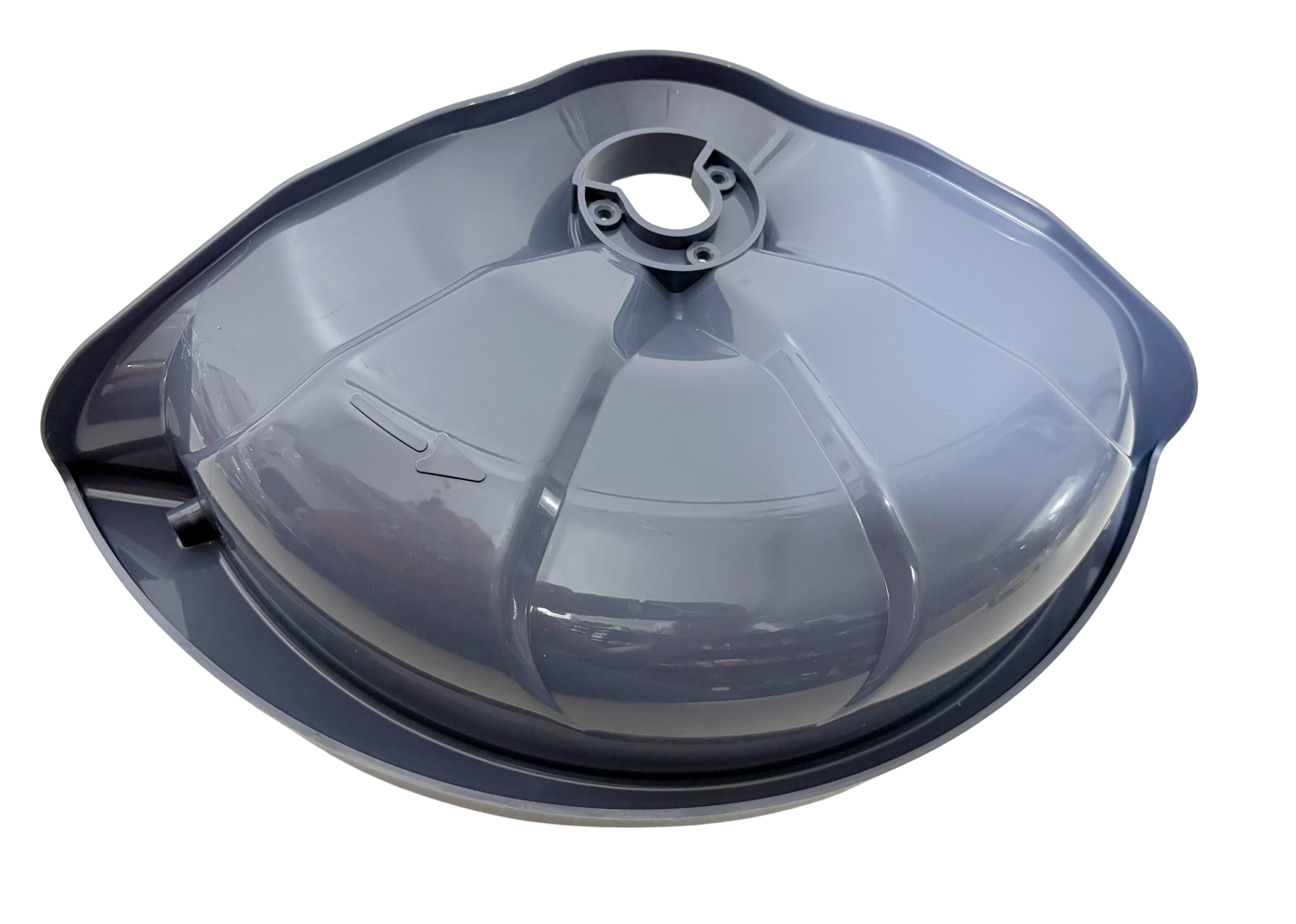 Захисний кожух тримера Oleo-Mac TR 61E/TR 92E (60022007R)