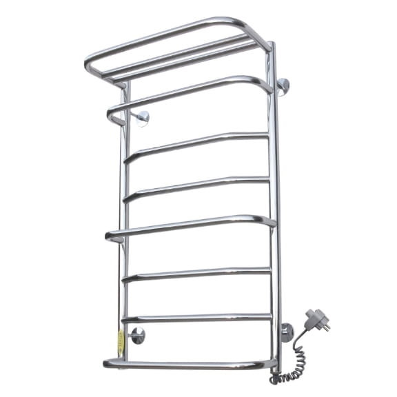 Рушникосушарка електрична KOSSER Лотос 900х500/8 ЕR (FRRSДЛ02ER)