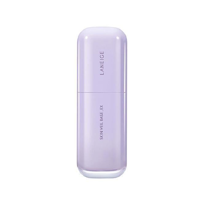 Основа під макіяж Laneige Skin Veil Base EX SPF 28 PA++ відтінок 40 Pure Violet 30 мл