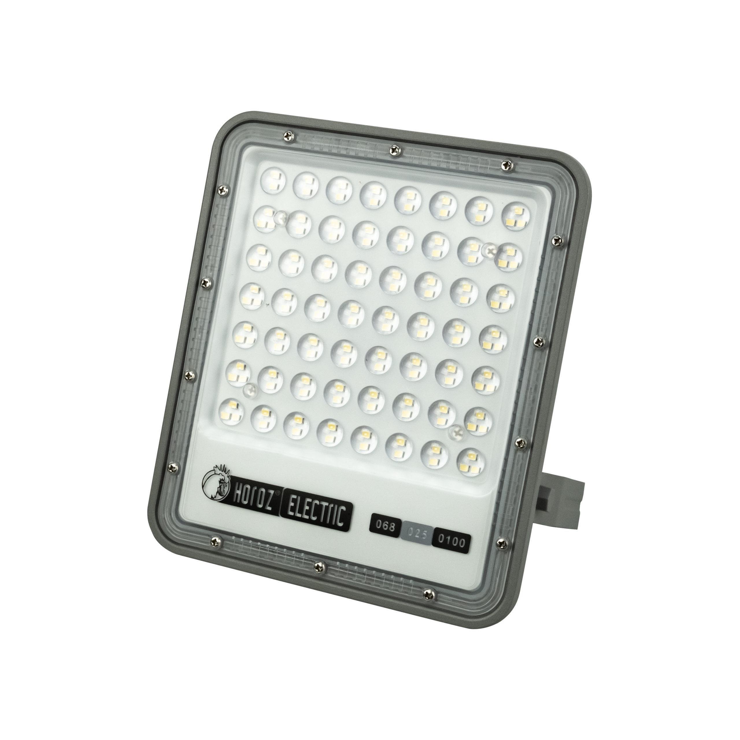 Прожектор світлодіодний Oselo 100 100W 6400K (24421830)