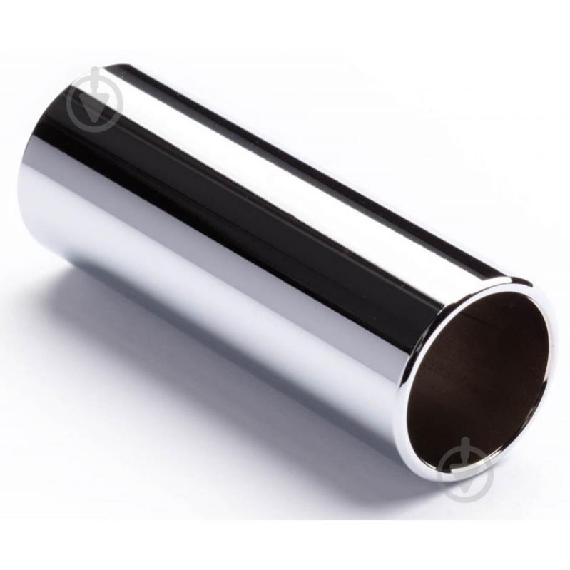 Слайдер Dunlop Chromed Steel Slide 320