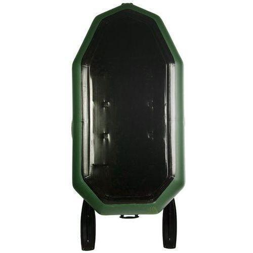 Надувная лодка Bark B-210СD ПВХ 1-о местная гребная реечное дно - фото 4 Надувная лодка Bark B-210СD ПВХ 1-о местная гребная реечное дно - фото 4