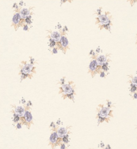 Обои виниловые на флизелиновой основе AS Creation Chateau 4 (95515-2)