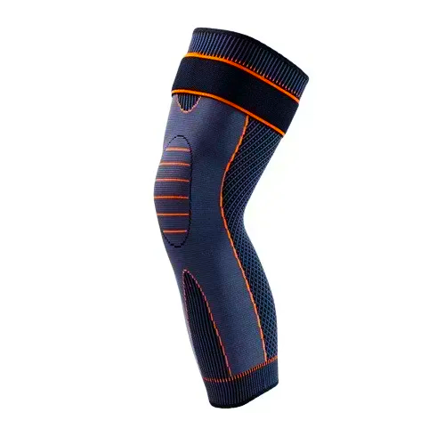 Наколінник з фіксуючим ременем KNEE SUPPORT MA-23 (30641871) Наколінник з фіксуючим ременем KNEE SUPPORT MA-23 (30641871)