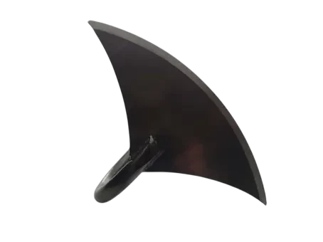 Сапа півмісяць садова 240 мм