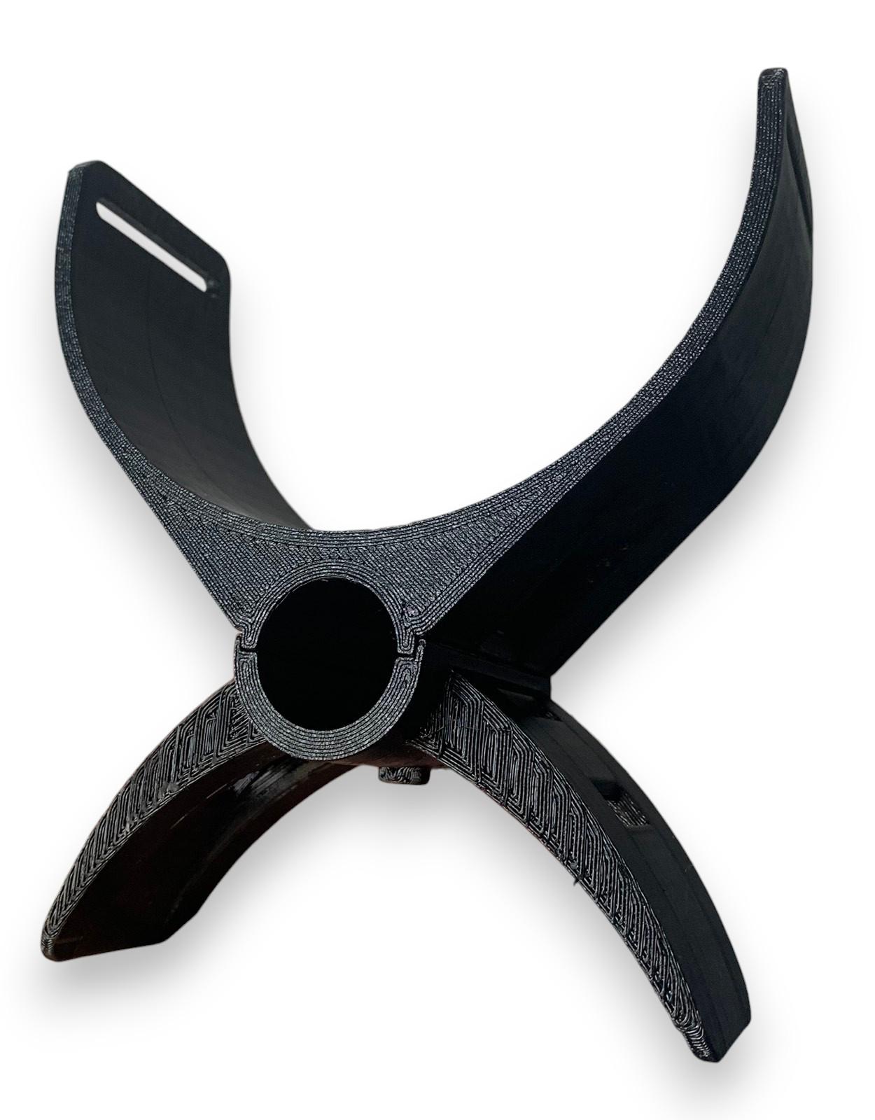 Підлокітник металошукача для Minelab/Xterra посилений (29558800) - фото 5 Підлокітник металошукача для Minelab/Xterra посилений (29558800) - фото 5