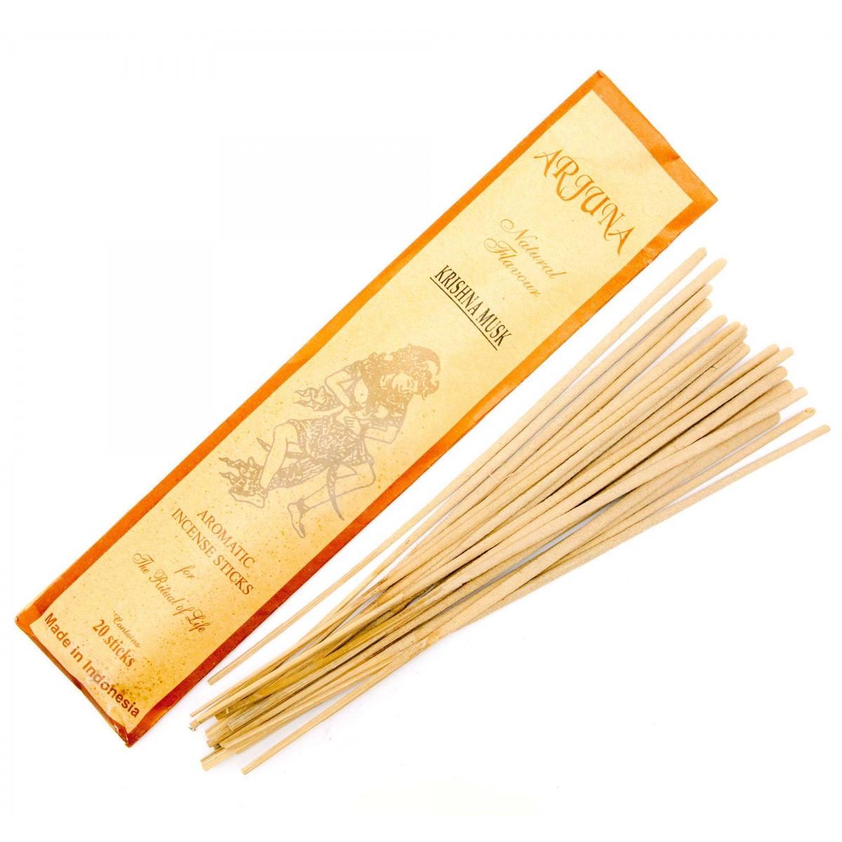 Пахощі Arjuna 14-29438K пилкові муск крішни (1495667490)