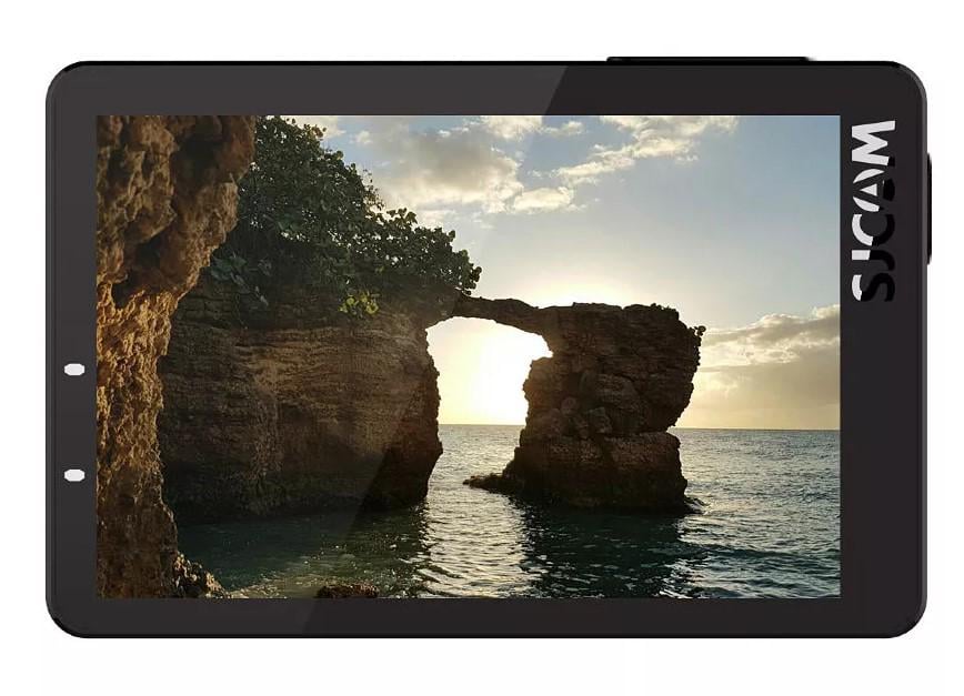 Екшн-камера SJCAM SJ8 Pro 3840x2160 1200 мАг (0ec9a639) - фото 4 Екшн-камера SJCAM SJ8 Pro 3840x2160 1200 мАг (0ec9a639) - фото 4