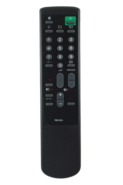 Пульт для телевизора Sony RM-834