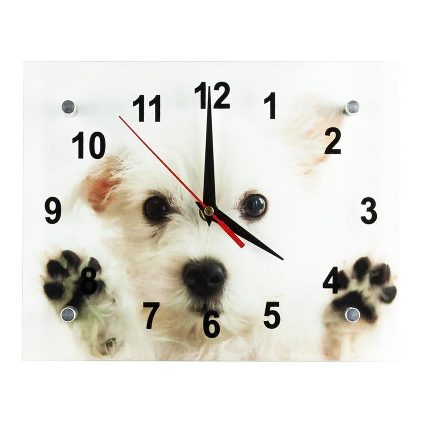 Часы настенные Дружочек 21х26х5 см (21877) Часы настенные Дружочек 21х26х5 см (21877)