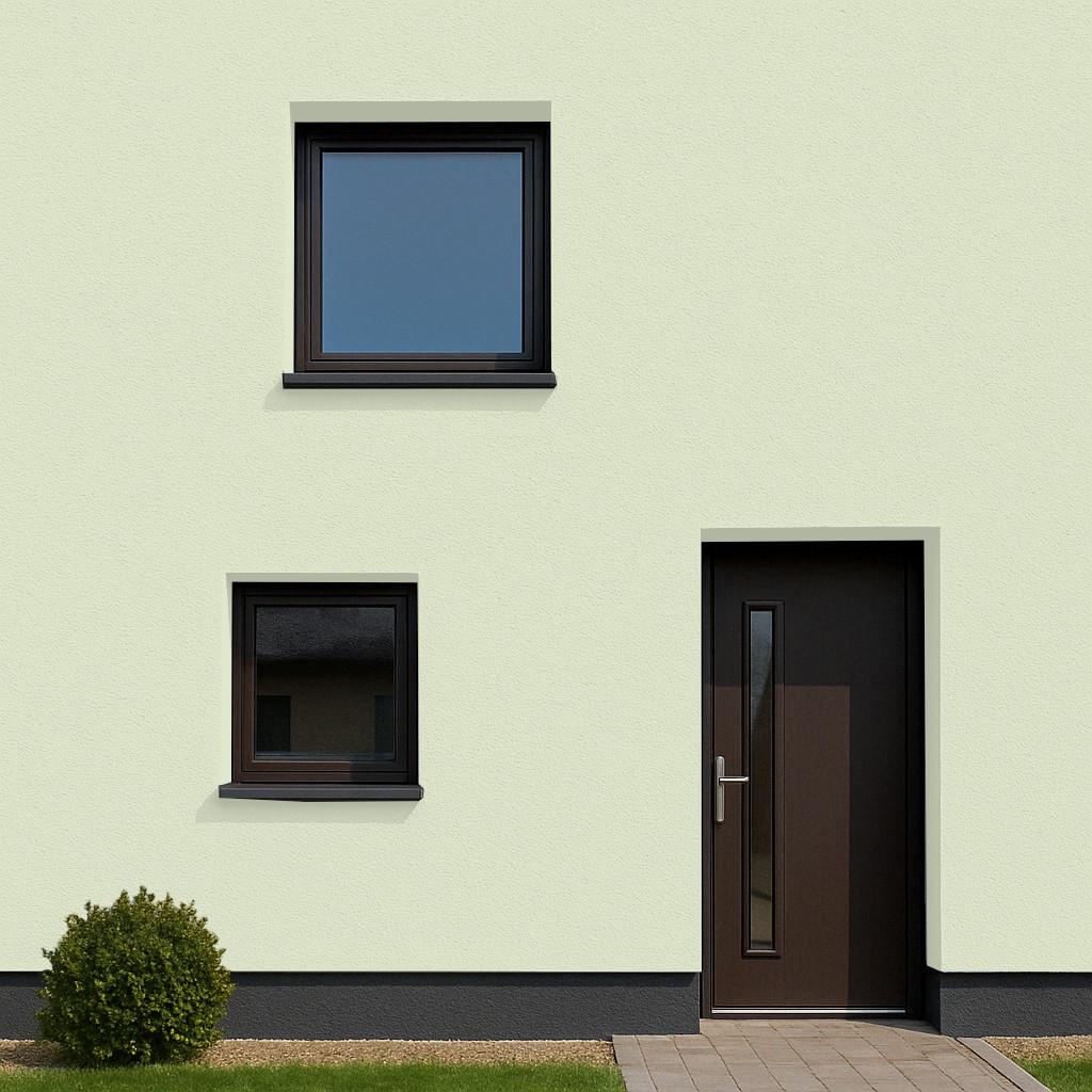 Краска фасадная SkyLine 1010-G50Y Силиконфасад 10 л Энтелар (2595724987) - фото 3 Краска фасадная SkyLine 1010-G50Y Силиконфасад 10 л Энтелар (2595724987) - фото 3