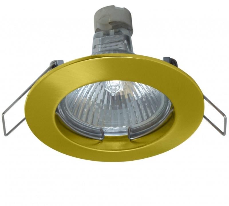 Светильник точечный HDL-DS 01 AB MR16
