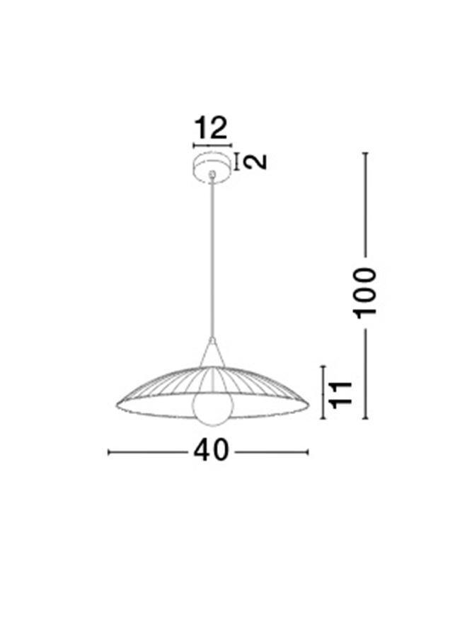 Люстра классическая Nova Luce Shell (7326501) - фото 3 Люстра классическая Nova Luce Shell (7326501) - фото 3