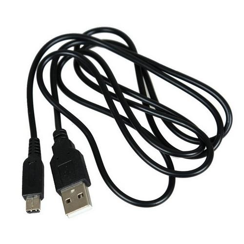 USB кабель зарядки и синхронизации Nintendo 3DS